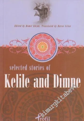 Selected Stories of Kelile ve Dimne -         2008