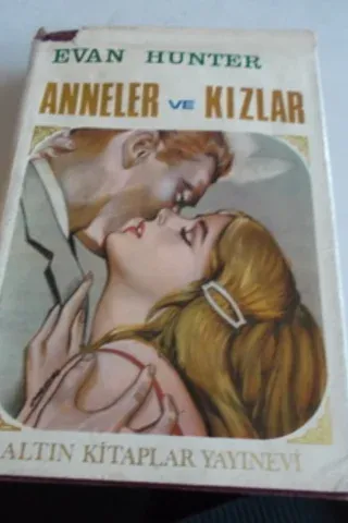 Anneler ve Kızlar
