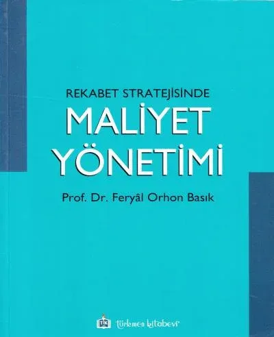 Maliyet Yönetimi