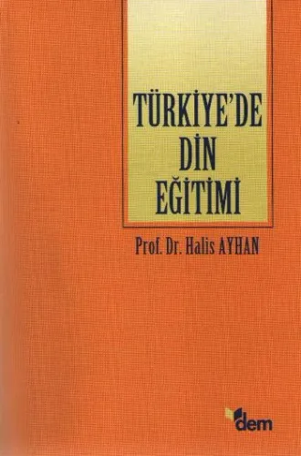 Türkiye' de Din Eğitimi