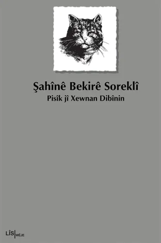 PISÎK JÎ XEWNAN DIBÎNIN ŞAHÎNÊ BEKIRÊ SOREKLÎ