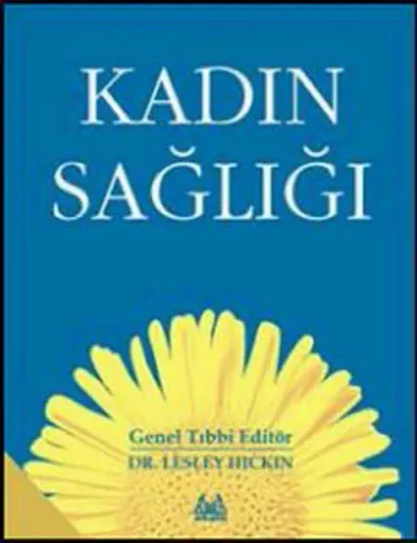 Kadın Sağlığı (Ciltli)