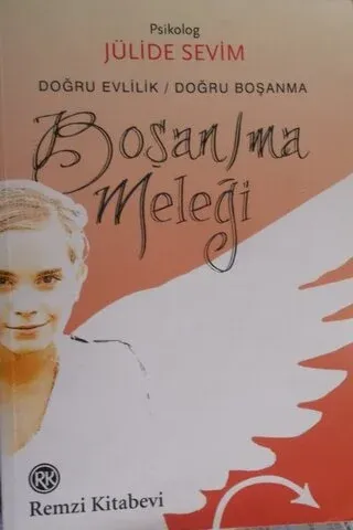 Boşanma Meleği