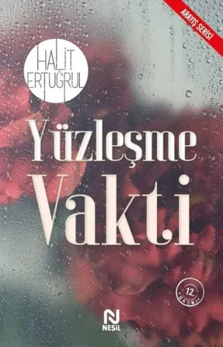 Yüzleşme Vakti Halit Ertuğrul