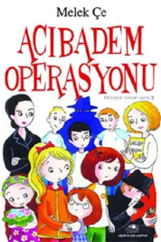ACIBADEM OPERASYONU  .....  Melek Çe
