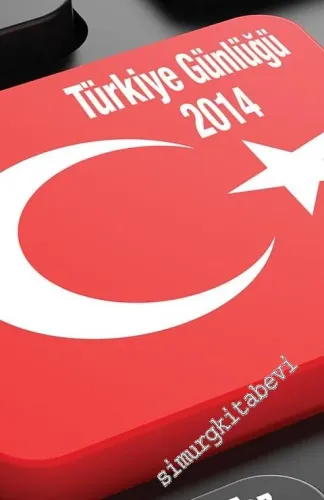Türkiye Günlüğü 2014 -