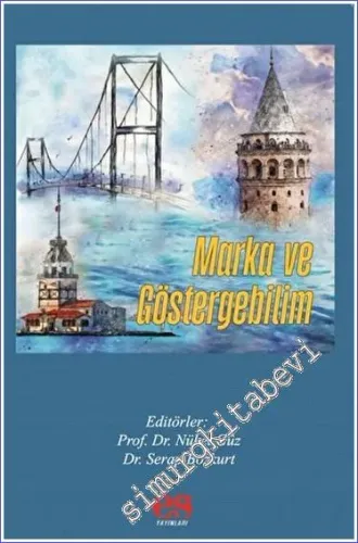 Marka ve Göstergebilim - 2023