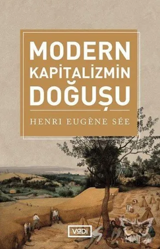 Modern Kapitalizmin Doğuşu