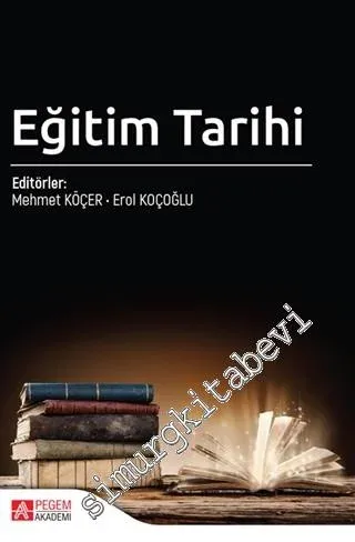 Eğitim Tarihi -         2020