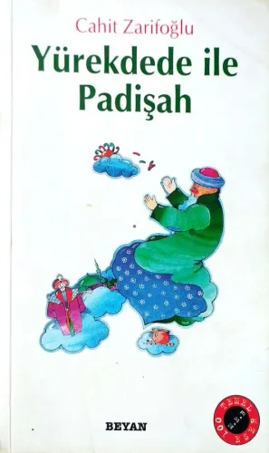 Yürekdede İle Padişah