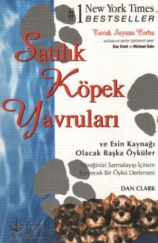 Satılık Köpek Yavruları ve Esin Kaynağı Başka Öykü