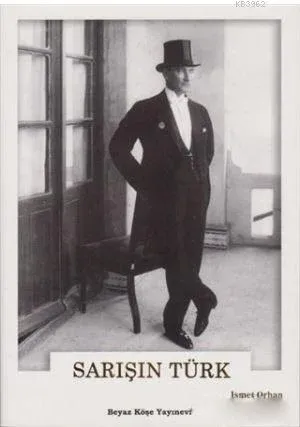 Sarışın Türk