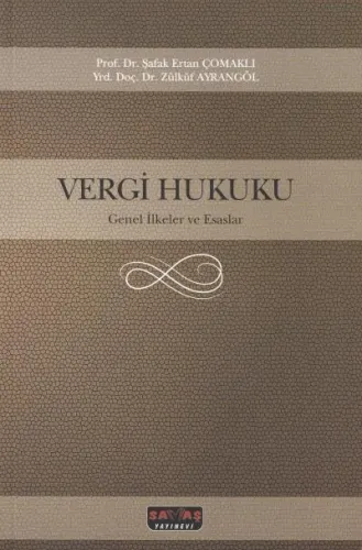 Vergi Hukuku