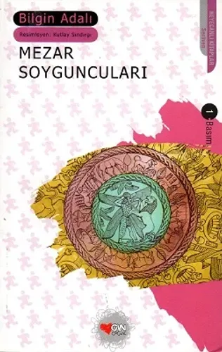 Mezar Soyguncuları