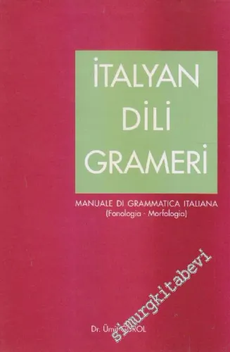 İtalyan Dili Grameri -        2000