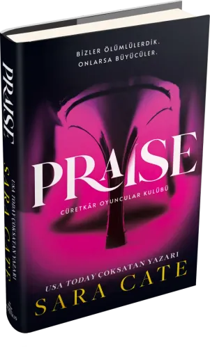 PRAİSE - CİLTLİ