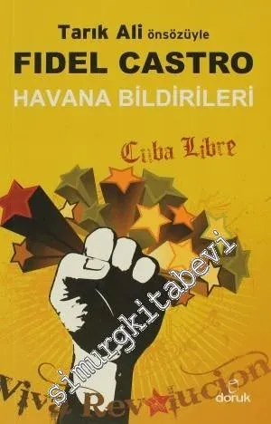 Havana Bildirileri - 2012