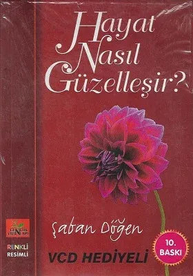 Hayat  Nasıl Güzelleşir CD'li