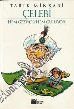 Çelebi Hem Geziyor Hem Gülüyor -        2000