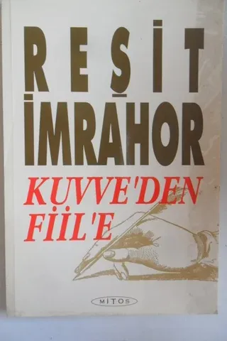 Kuvve'den Fiil'e