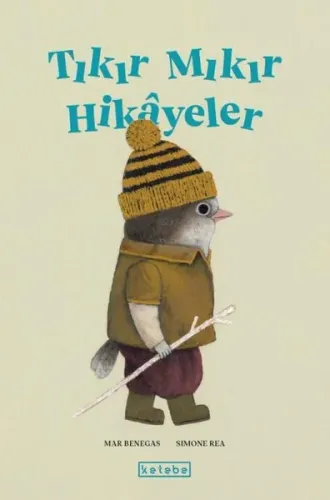 Tıkır Mıkır Hikâyeler