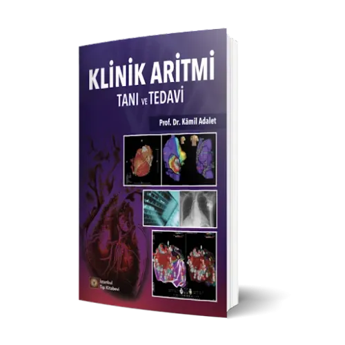 Klinik Aritmi Tanı ve Tedavi