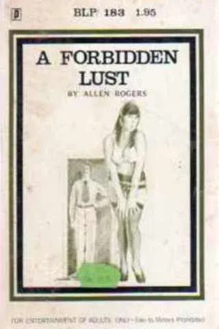A Forbidden Lust