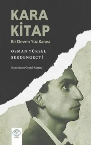 Kara Kitap - Bir Devrin Yüzkarası