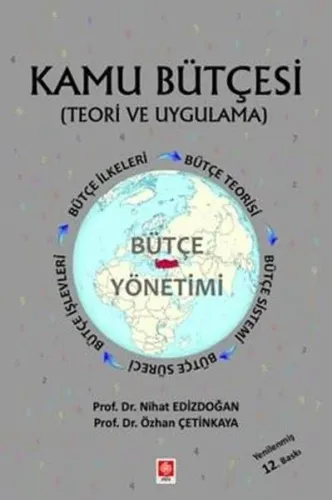 Kamu Bütçesi