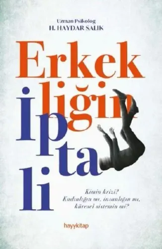 Erkekliğin İptali