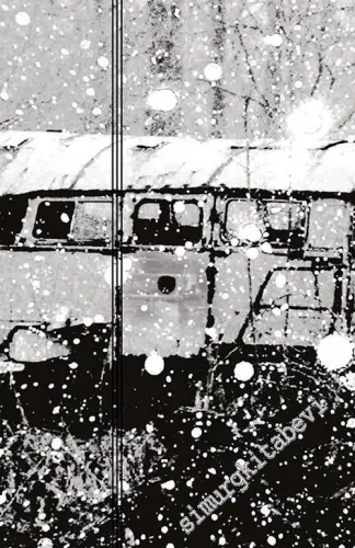 Gümüş Beyazı Karavan -