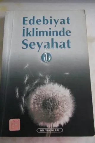 Edebiyat İkliminde Seyahat 1