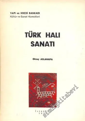 Türk Halı Sanatı -        1972