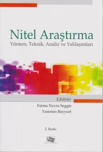 Nitel Araştırma