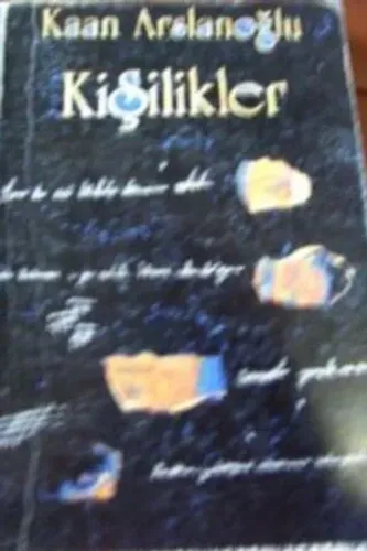 Kişilikler