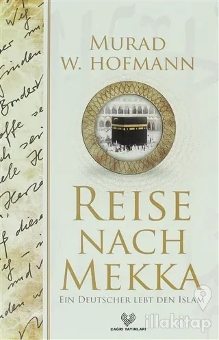 Reise Nach Mekka