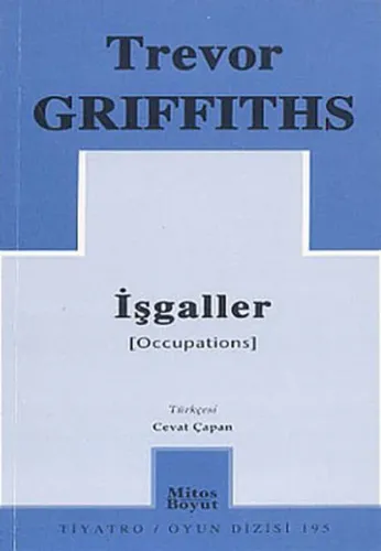 İşgaller