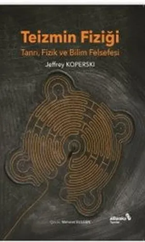 Teizmin Fiziği