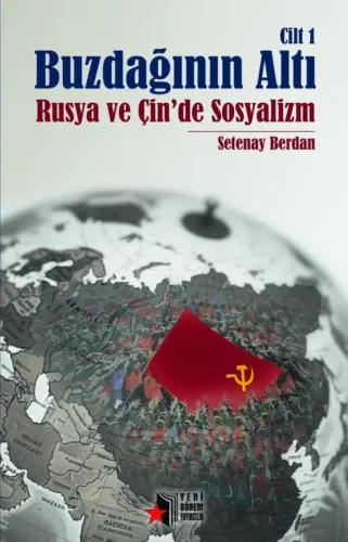 Buzdağının Altı Cilt-1