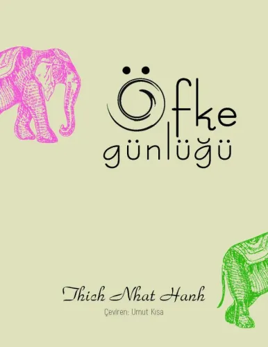 Öfke Günlüğü