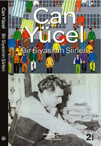 Bir Siyasinin Şiirleri