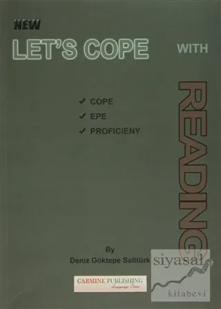 New Let's Cope With Reading