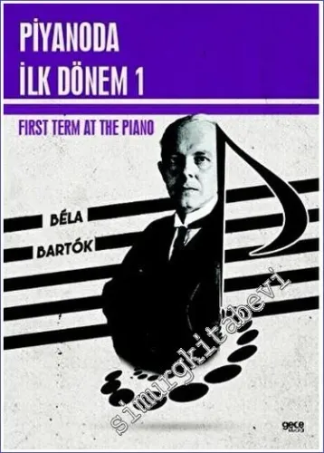 Piyanoda İlk Dönem 1 -         2023