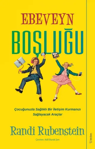 Ebeveyn Boşluğu