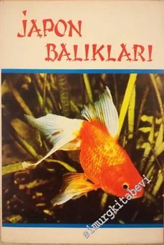 Japon Balıkları -        1983