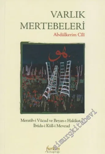 Varlık Mertebeleri -        2006