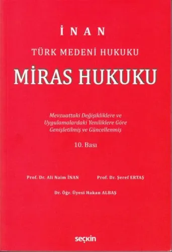 Miras Hukuku