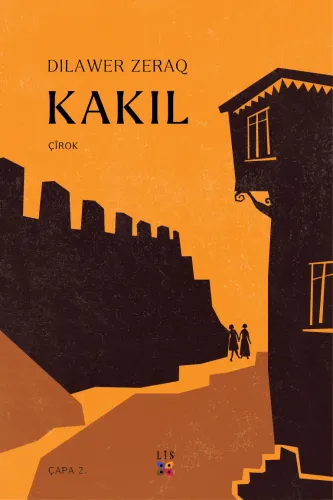 KAKIL