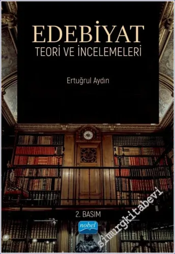 Edebiyat Teori ve İncelemeleri  -         2022