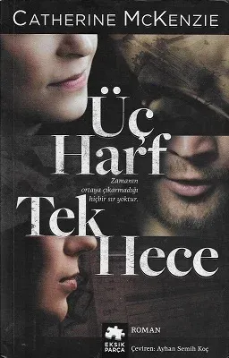 Üç Harf Tek Hece
